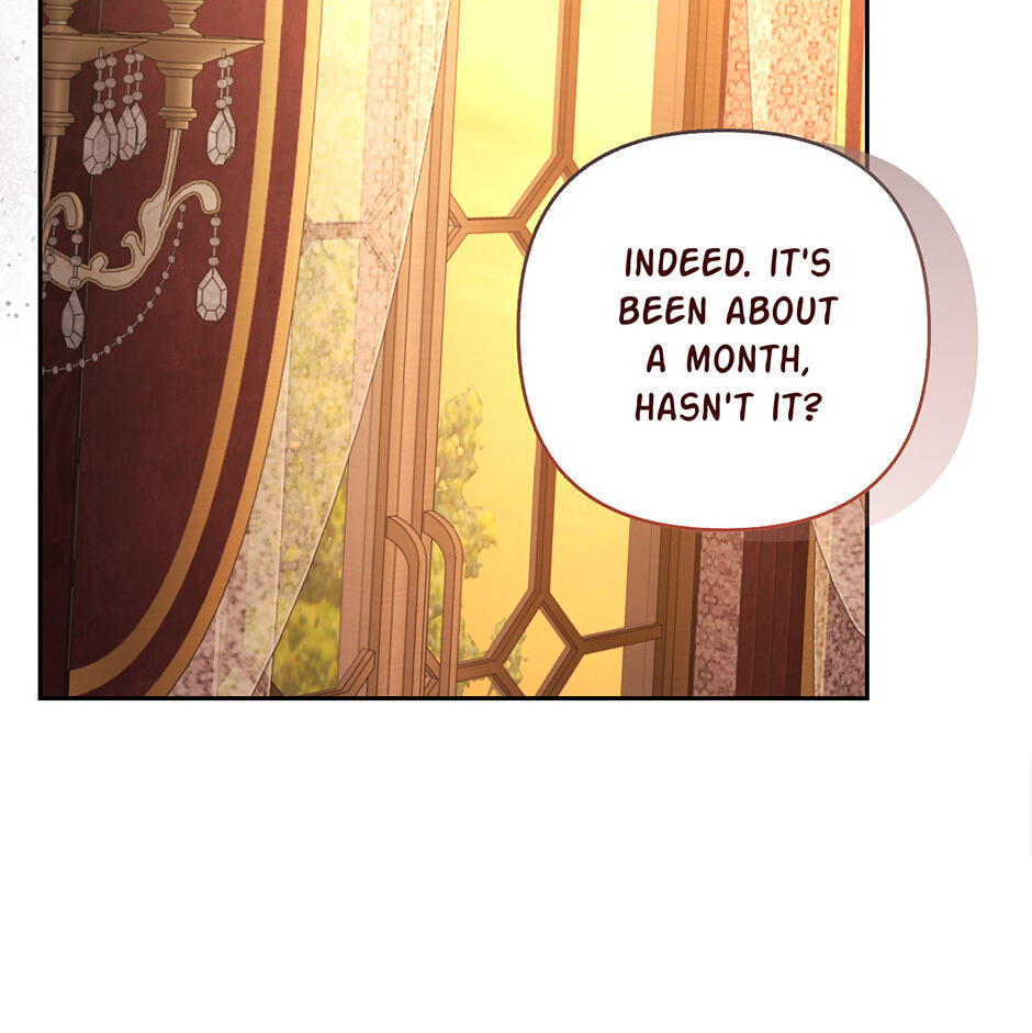 The Bratty Lady Throws a Tantrum Chapter 24 page 77 - 