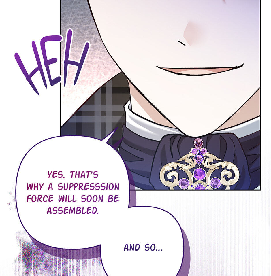 The Bratty Lady Throws a Tantrum Chapter 24 page 84 - 
