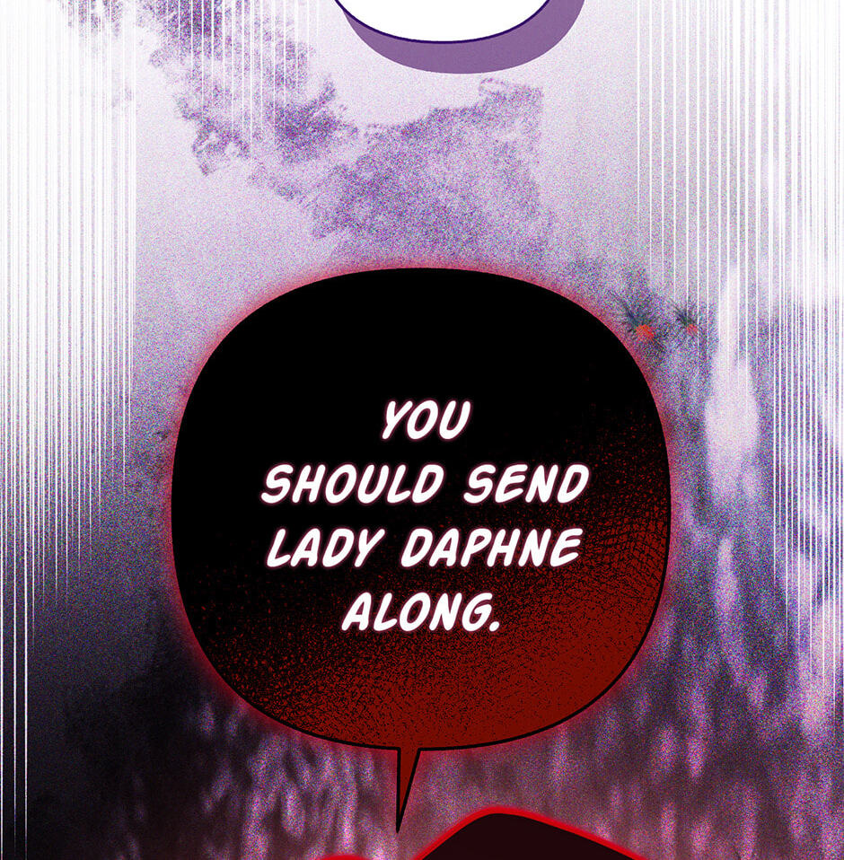 The Bratty Lady Throws a Tantrum Chapter 24 page 85 - 