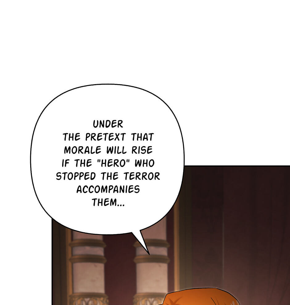 The Bratty Lady Throws a Tantrum Chapter 24 page 91 - 