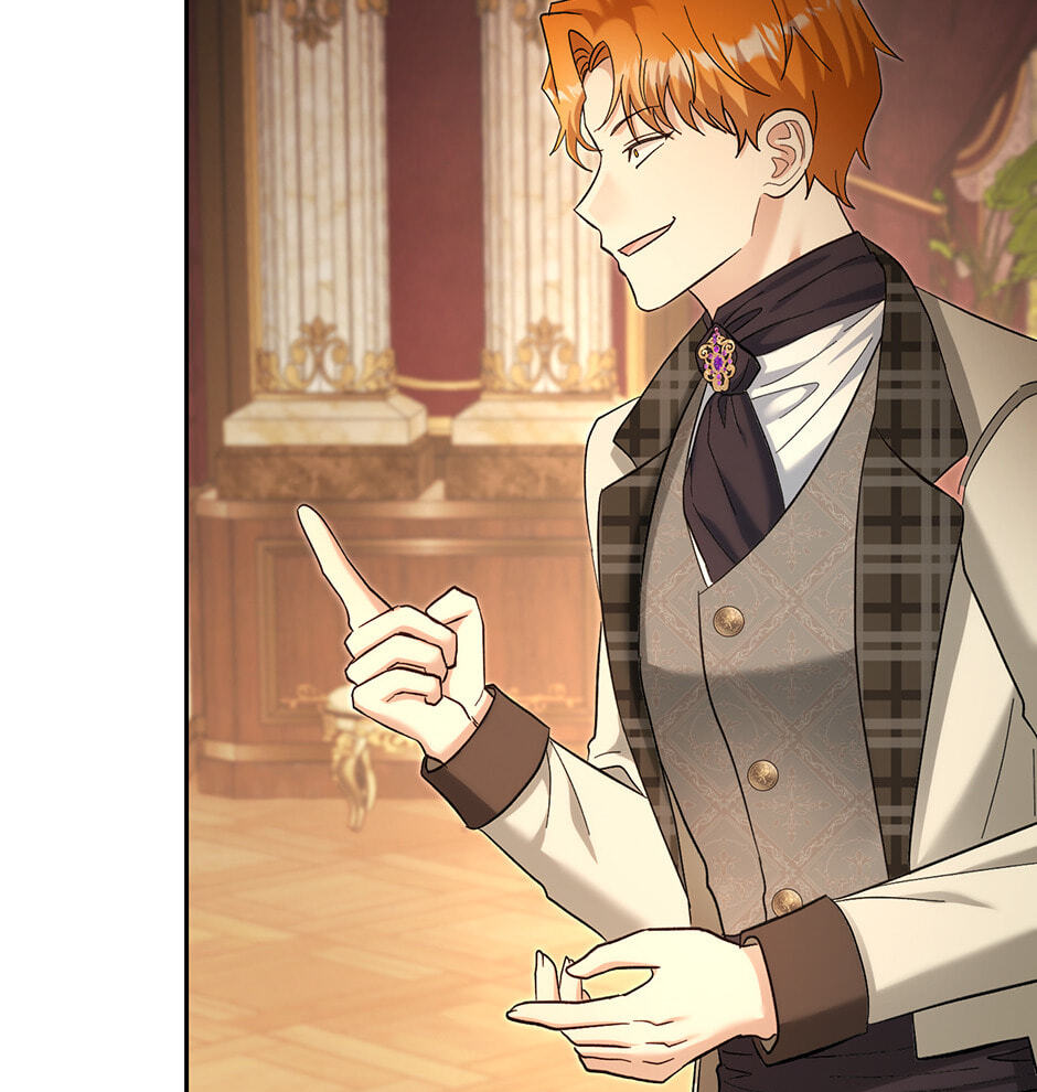 The Bratty Lady Throws a Tantrum Chapter 24 page 92 - 