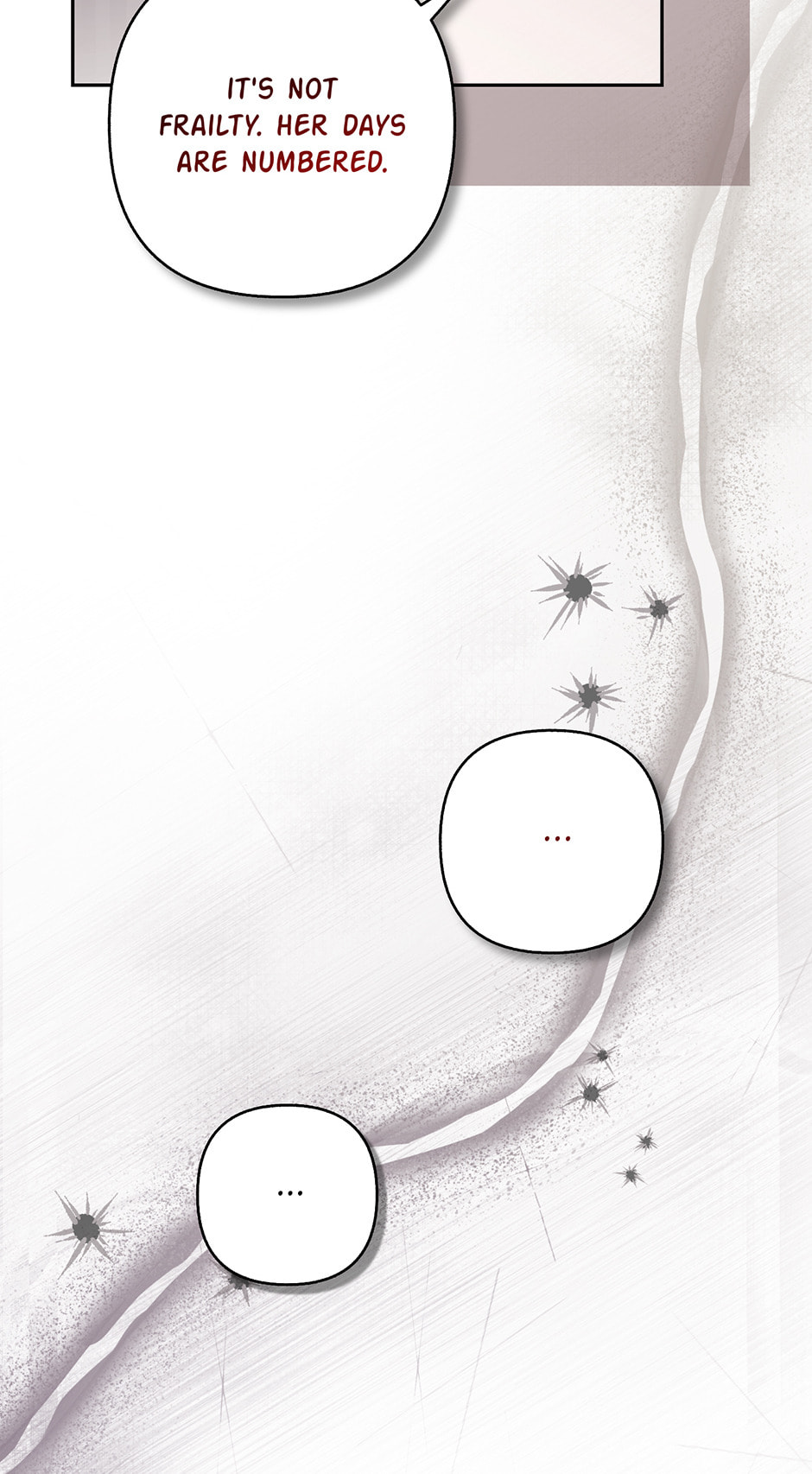 The Bratty Lady Throws a Tantrum Chapter 25 page 34 - 