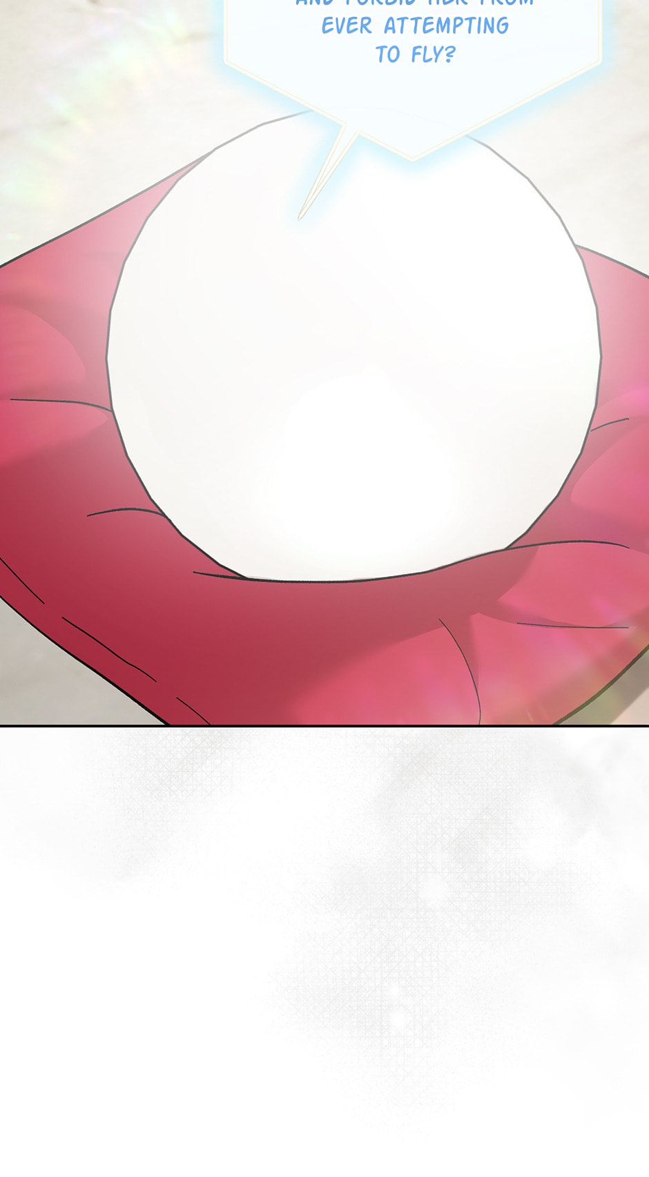 The Bratty Lady Throws a Tantrum Chapter 25 page 36 - 