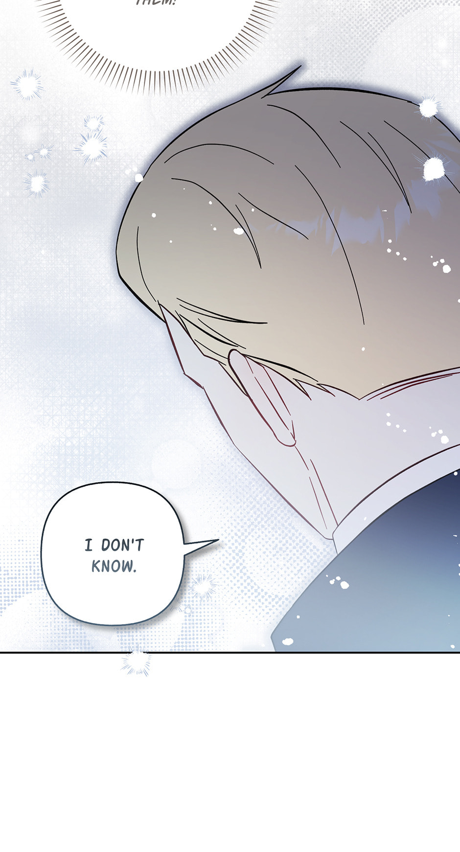 The Bratty Lady Throws a Tantrum Chapter 25 page 42 - 