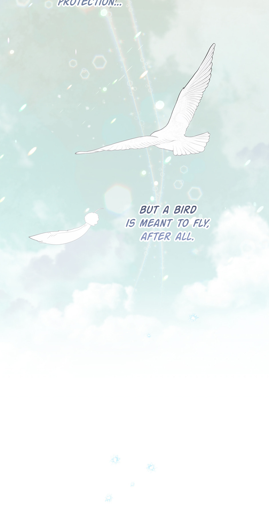 The Bratty Lady Throws a Tantrum Chapter 25 page 46 - 