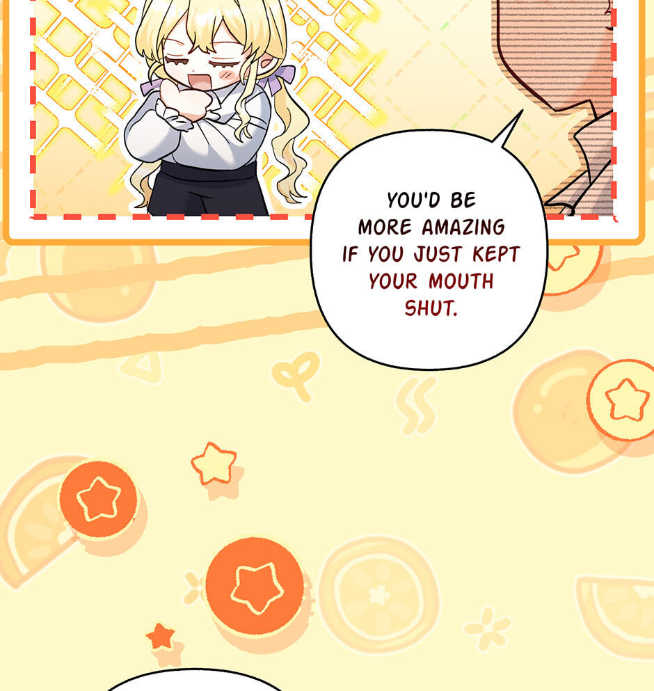 The Bratty Lady Throws a Tantrum Chapter 25 page 53 - 