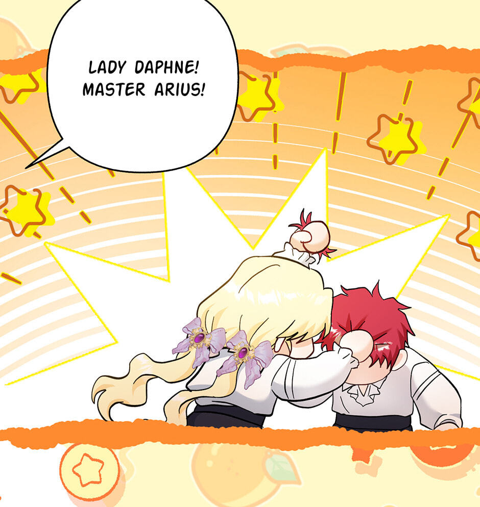The Bratty Lady Throws a Tantrum Chapter 25 page 54 - 