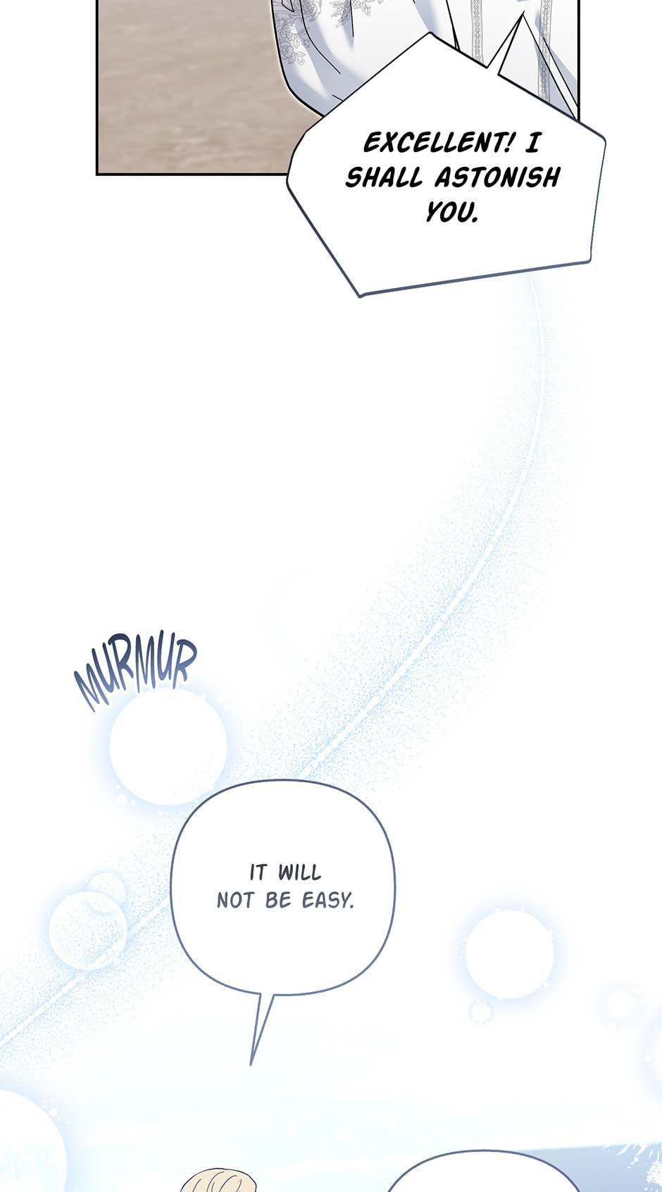 The Bratty Lady Throws a Tantrum Chapter 25 page 61 - 