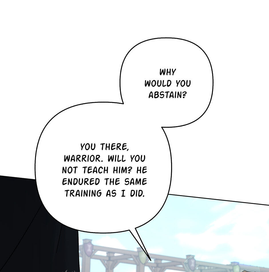 The Bratty Lady Throws a Tantrum Chapter 25 page 70 - 