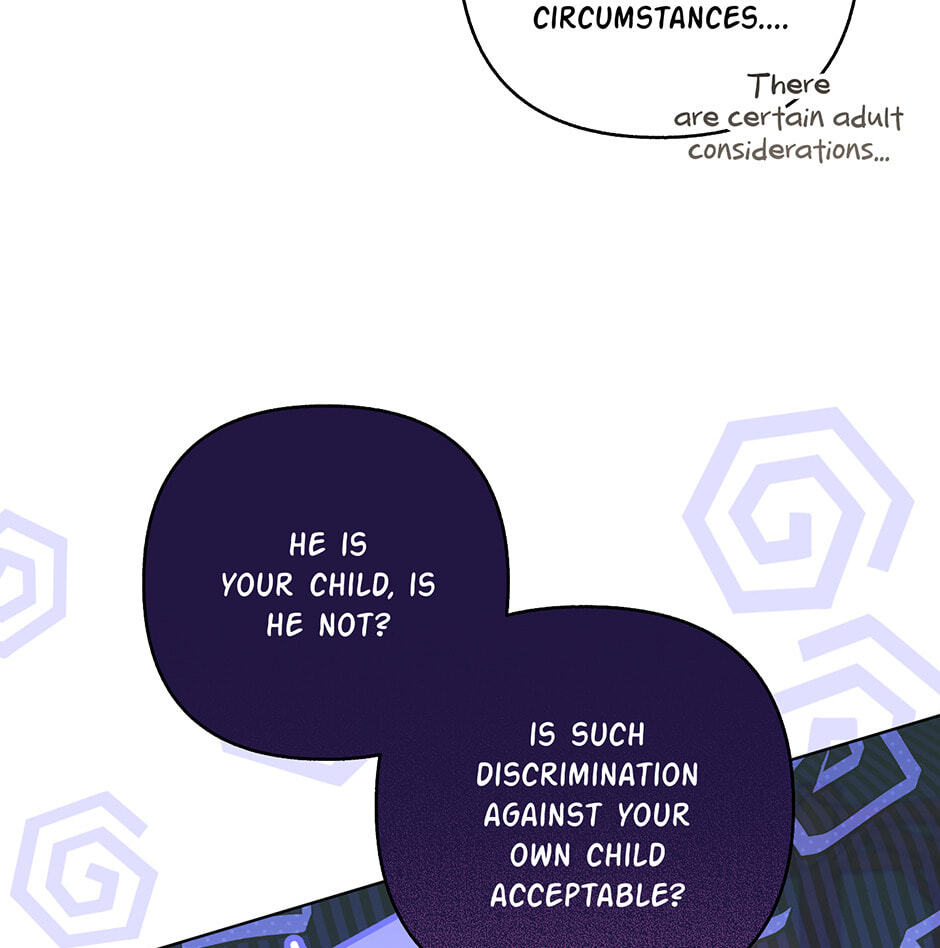 The Bratty Lady Throws a Tantrum Chapter 25 page 72 - 