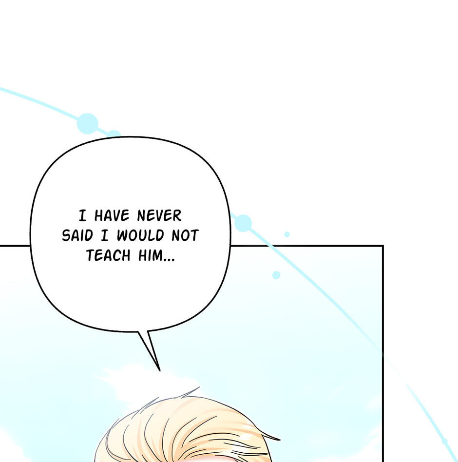 The Bratty Lady Throws a Tantrum Chapter 25 page 75 - 