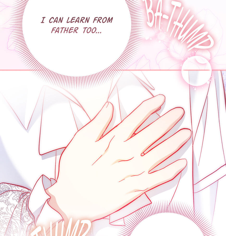 The Bratty Lady Throws a Tantrum Chapter 25 page 81 - 
