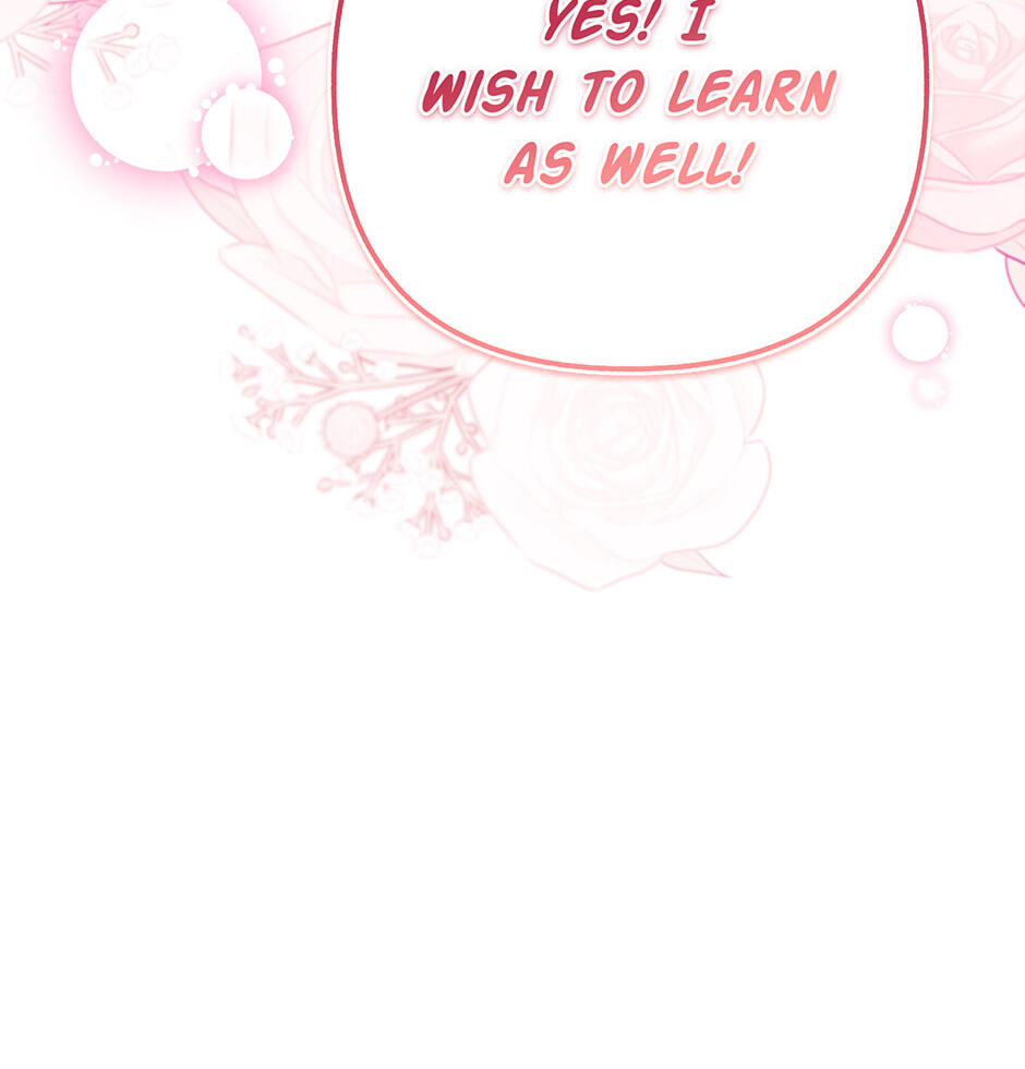 The Bratty Lady Throws a Tantrum Chapter 25 page 85 - 