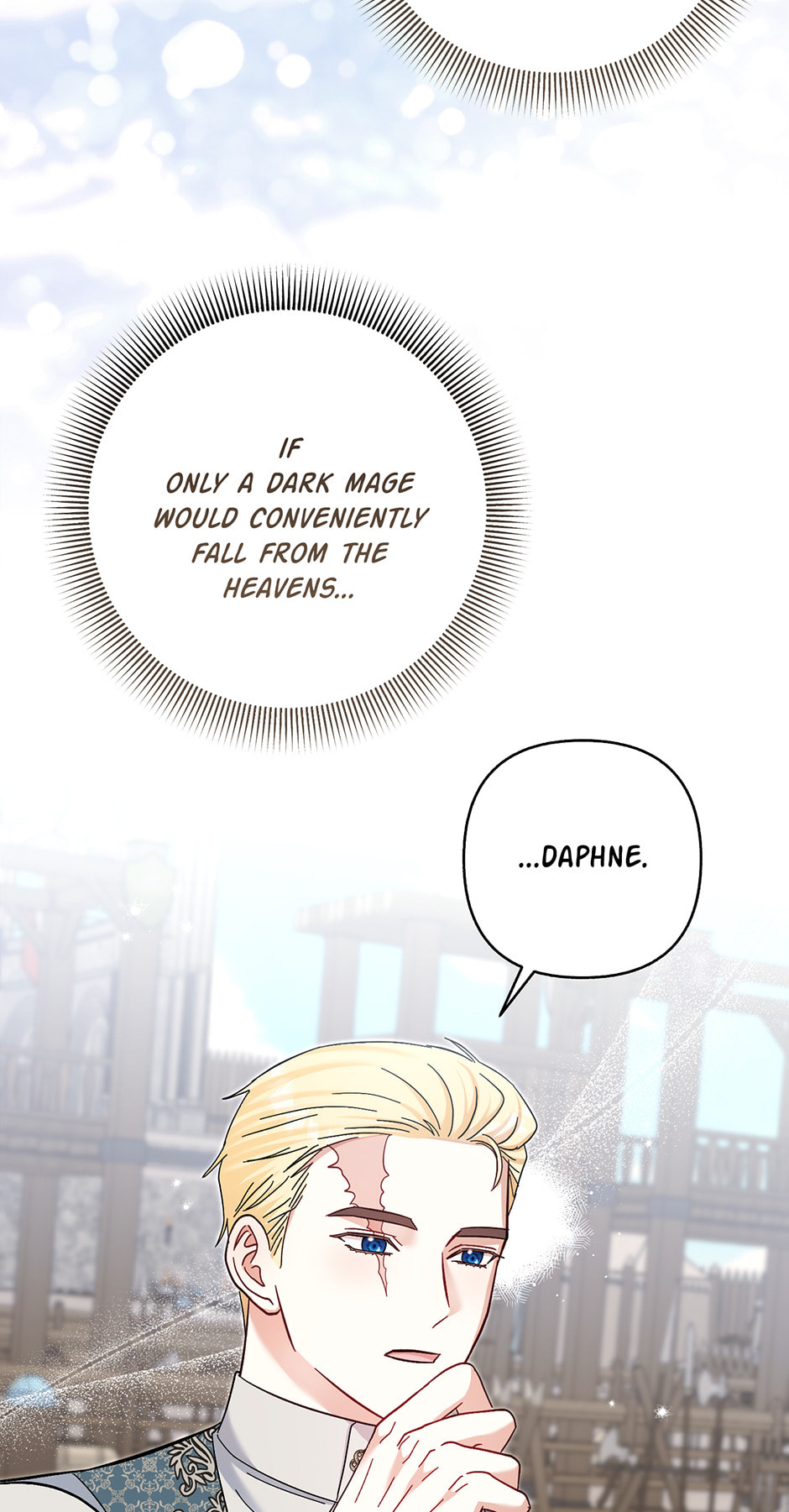 The Bratty Lady Throws a Tantrum Chapter 26 page 23 - 