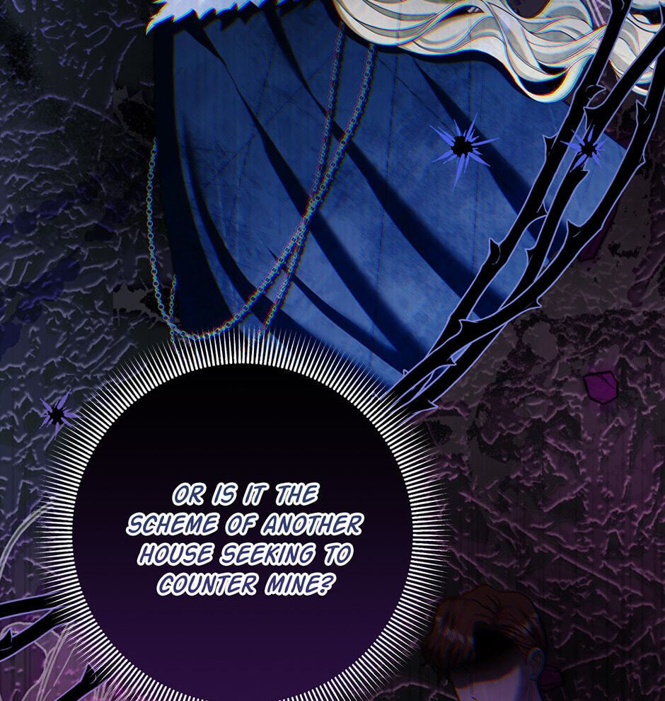 The Bratty Lady Throws a Tantrum Chapter 26 page 50 - 