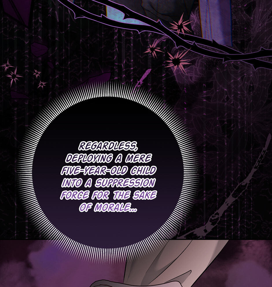 The Bratty Lady Throws a Tantrum Chapter 26 page 52 - 