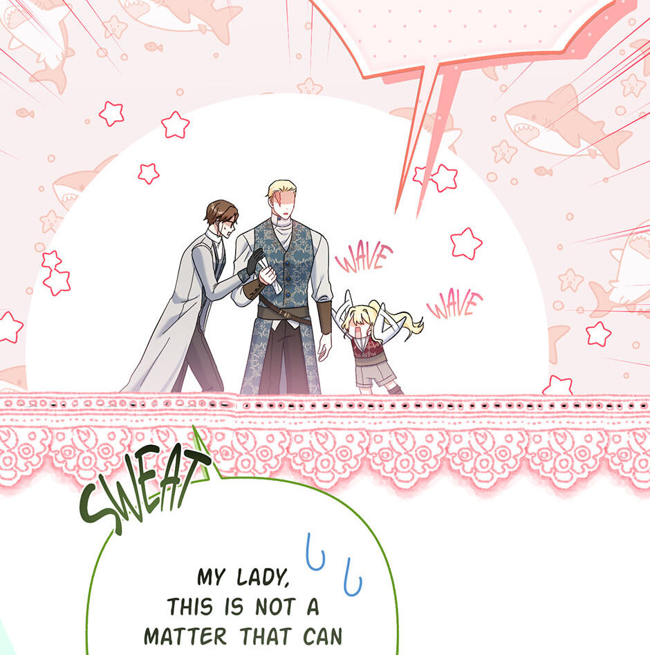 The Bratty Lady Throws a Tantrum Chapter 26 page 61 - 