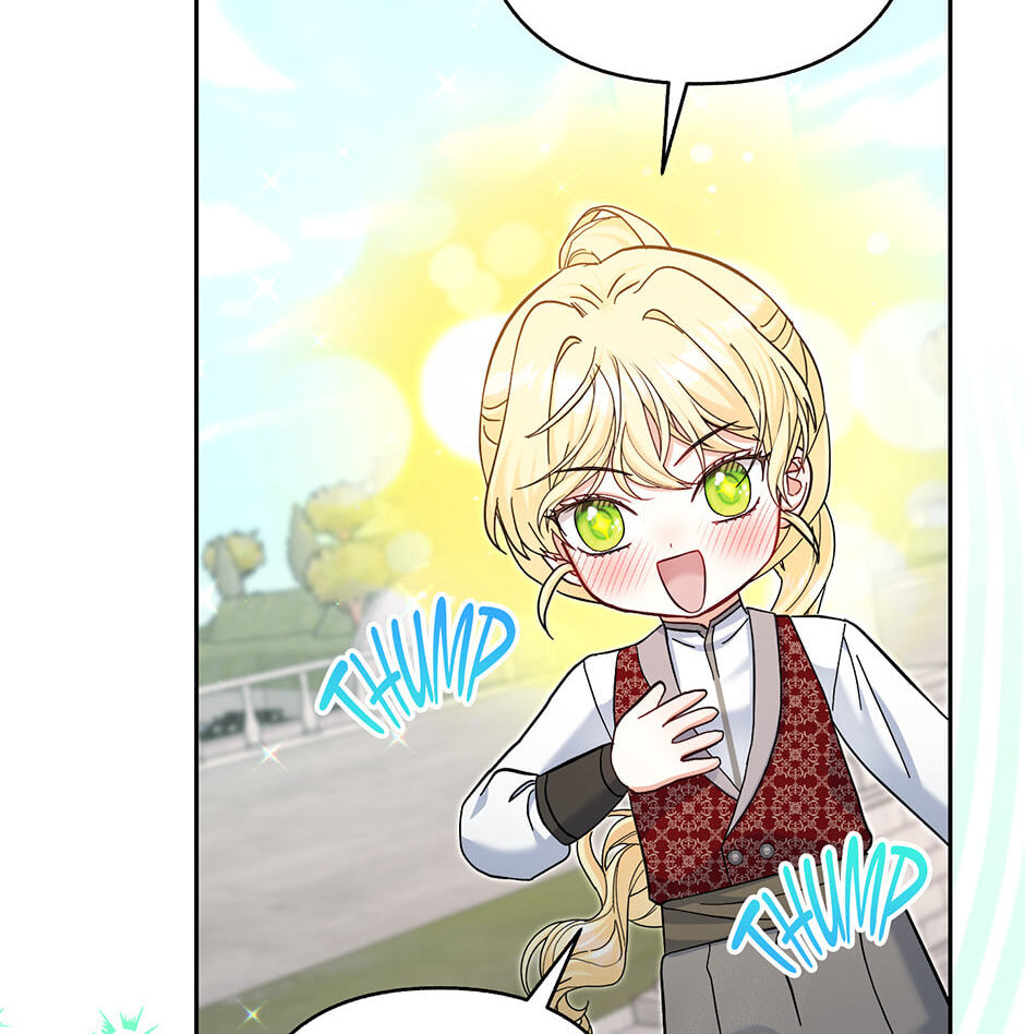 The Bratty Lady Throws a Tantrum Chapter 26 page 63 - 