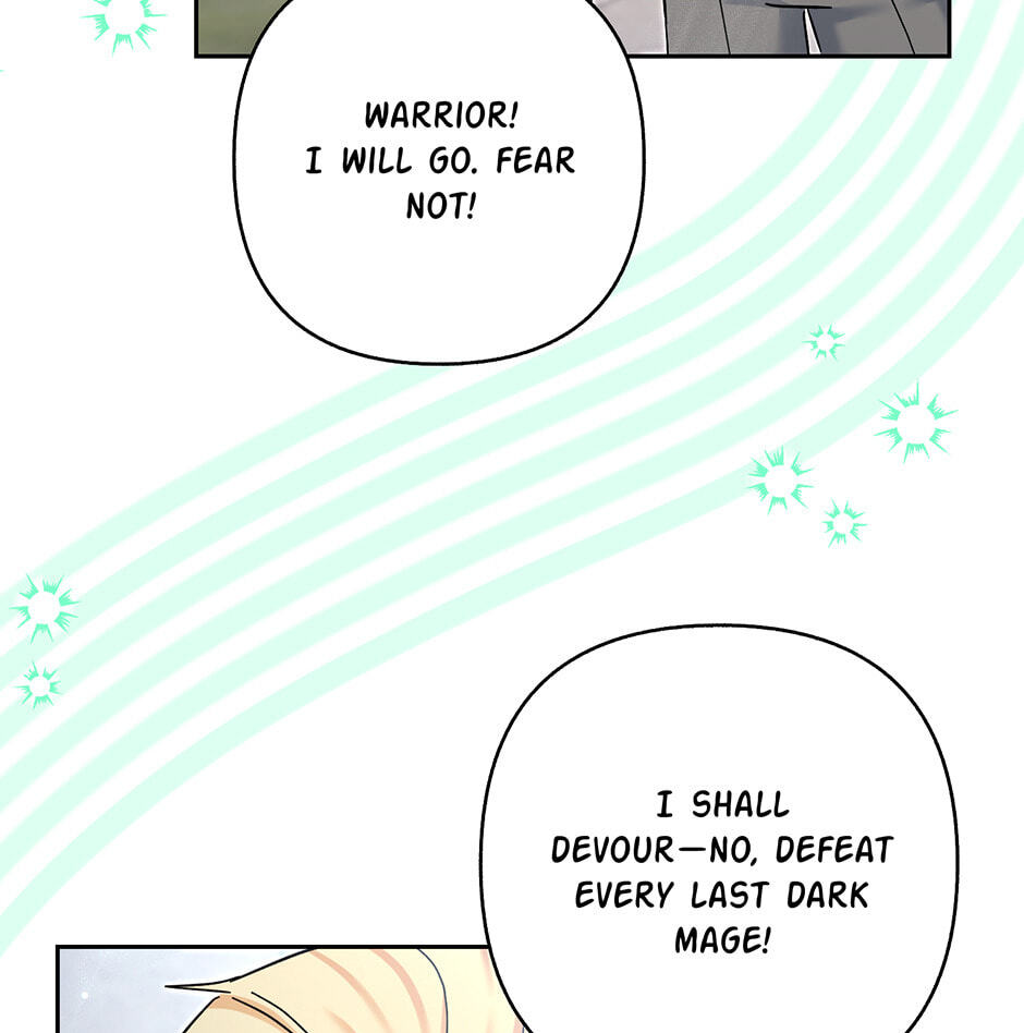 The Bratty Lady Throws a Tantrum Chapter 26 page 64 - 