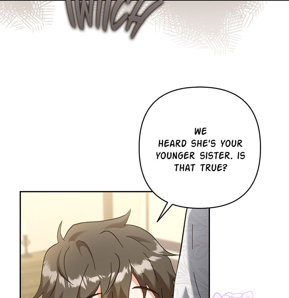 The Bratty Lady Throws a Tantrum Chapter 26 page 79 - 