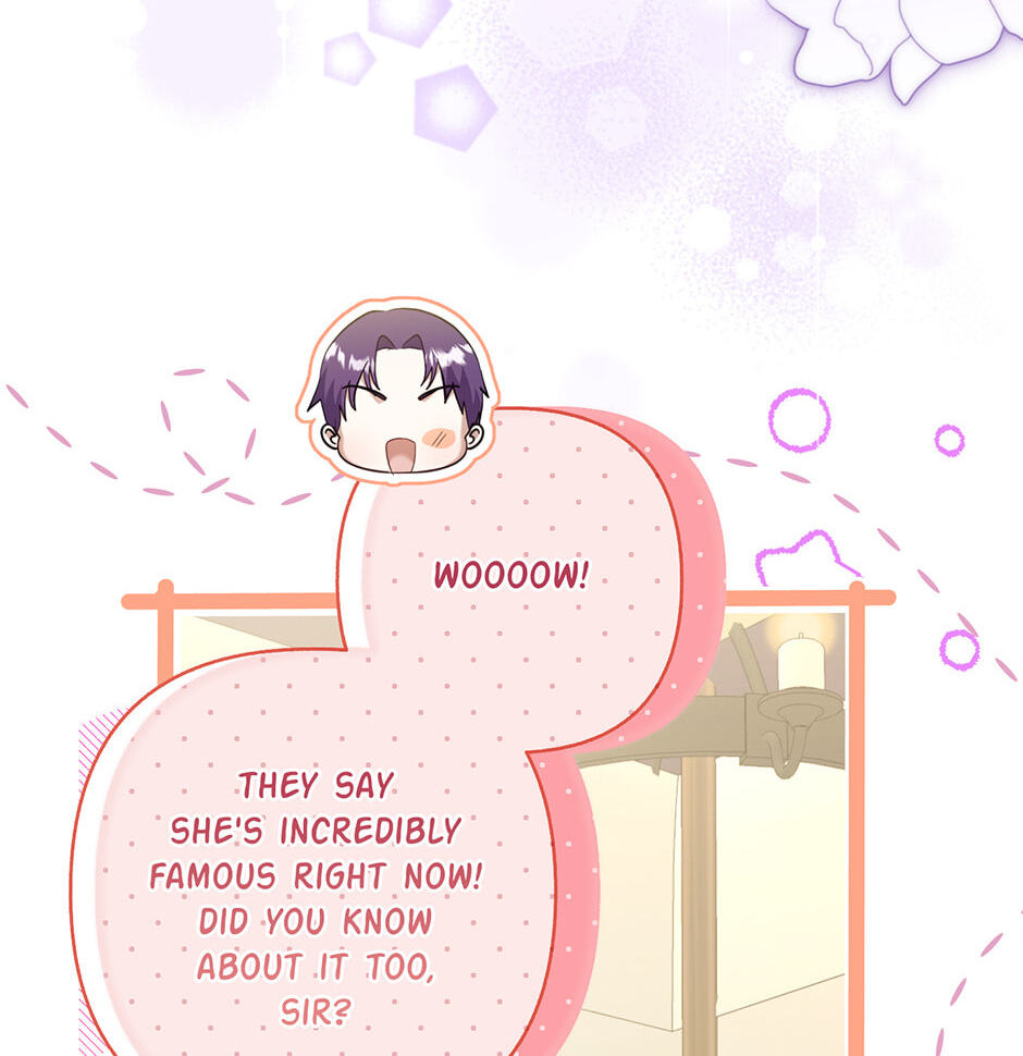 The Bratty Lady Throws a Tantrum Chapter 26 page 83 - 
