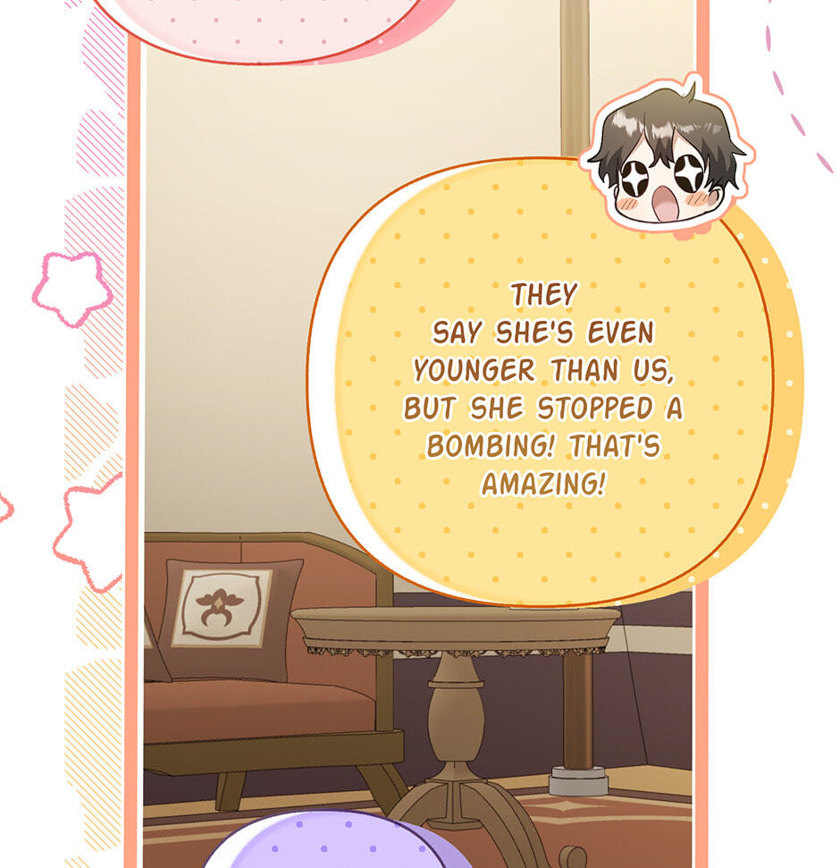 The Bratty Lady Throws a Tantrum Chapter 26 page 84 - 