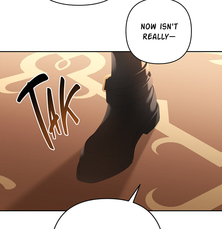 The Bratty Lady Throws a Tantrum Chapter 26 page 86 - 