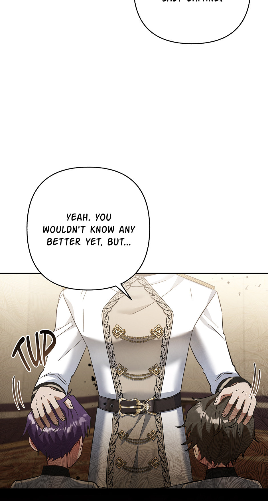 The Bratty Lady Throws a Tantrum Chapter 26 page 94 - 
