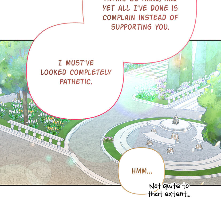 The Bratty Lady Throws a Tantrum Chapter 27 page 102 - 