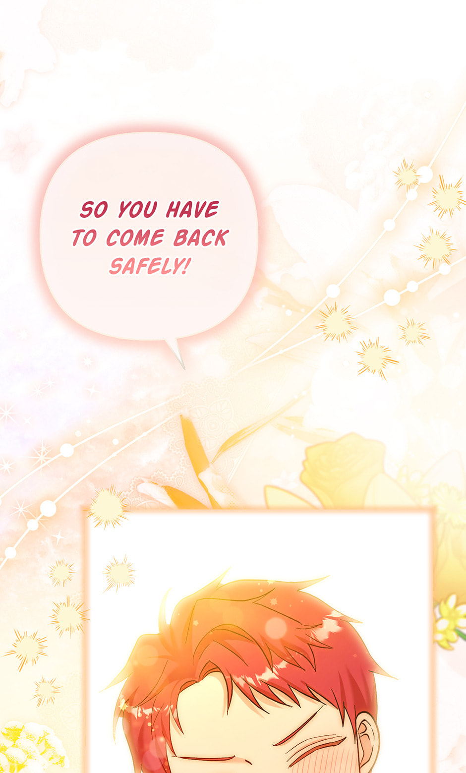The Bratty Lady Throws a Tantrum Chapter 27 page 107 - 