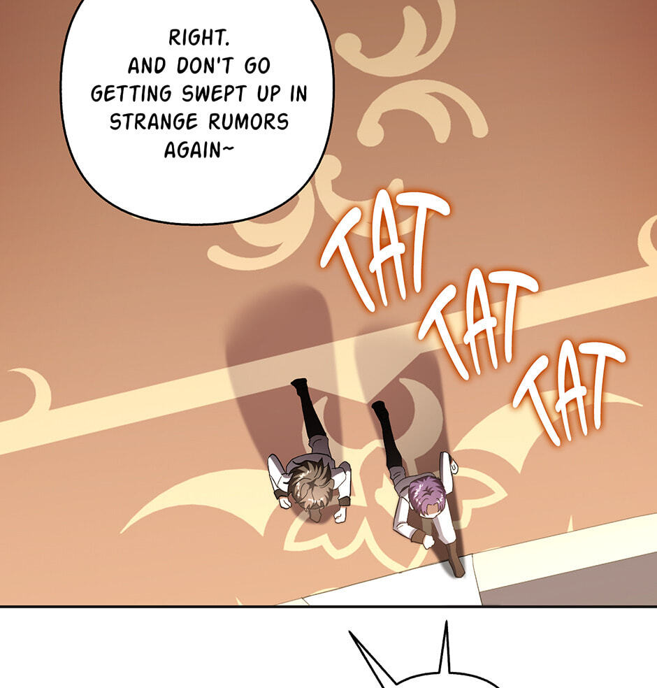 The Bratty Lady Throws a Tantrum Chapter 27 page 13 - 
