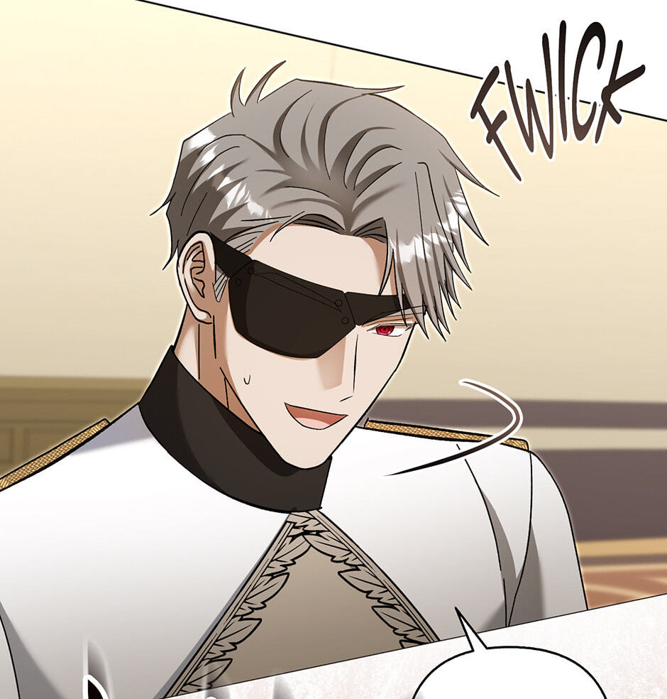 The Bratty Lady Throws a Tantrum Chapter 27 page 17 - 