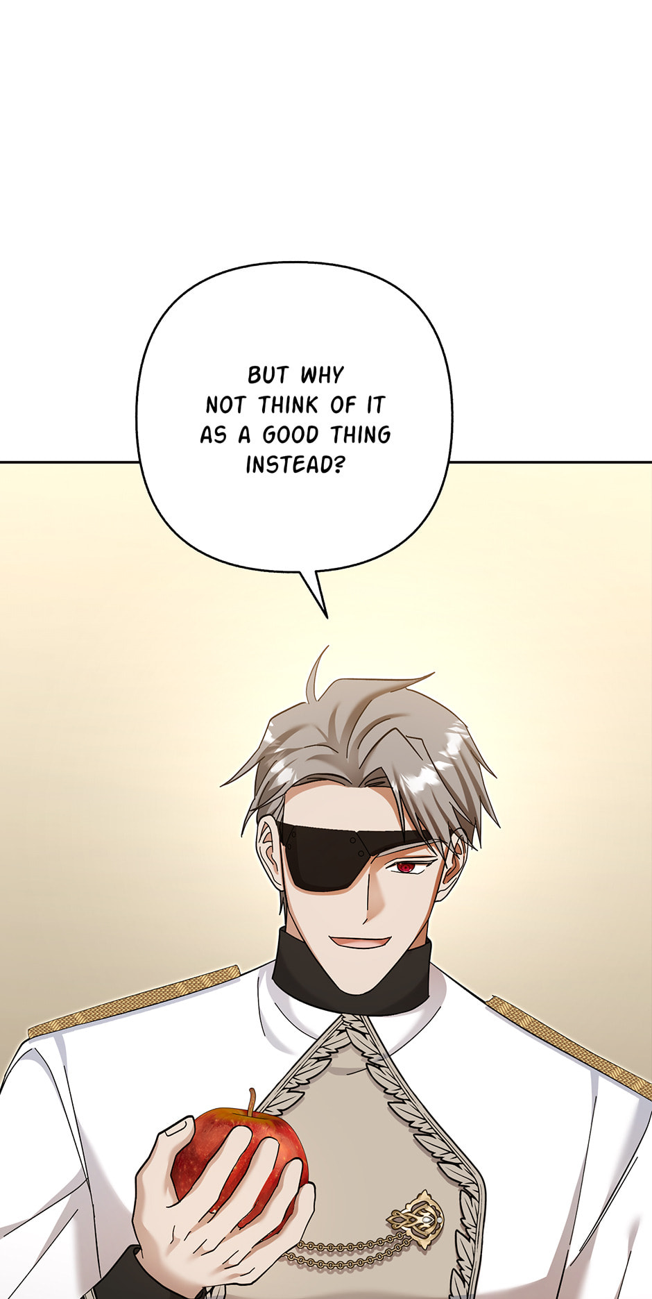 The Bratty Lady Throws a Tantrum Chapter 27 page 26 - 