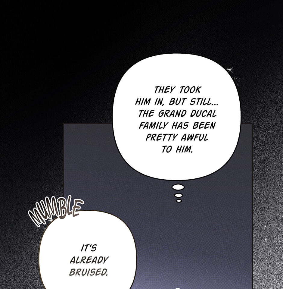 The Bratty Lady Throws a Tantrum Chapter 27 page 45 - 
