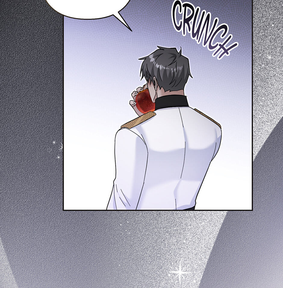 The Bratty Lady Throws a Tantrum Chapter 27 page 46 - 