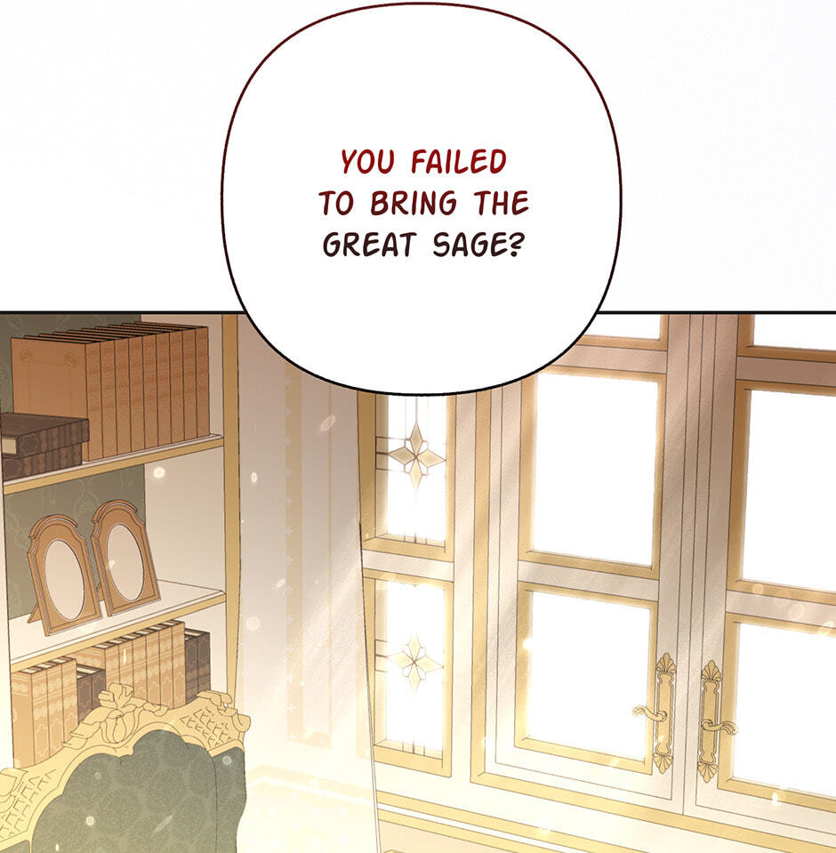 The Bratty Lady Throws a Tantrum Chapter 27 page 49 - 