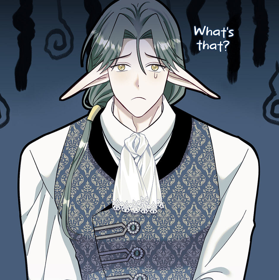 The Bratty Lady Throws a Tantrum Chapter 27 page 58 - 