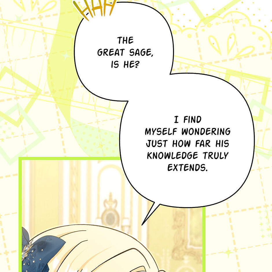 The Bratty Lady Throws a Tantrum Chapter 27 page 60 - 