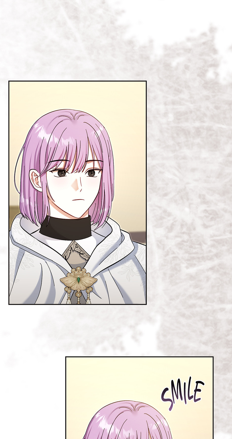 The Bratty Lady Throws a Tantrum Chapter 27 page 7 - 