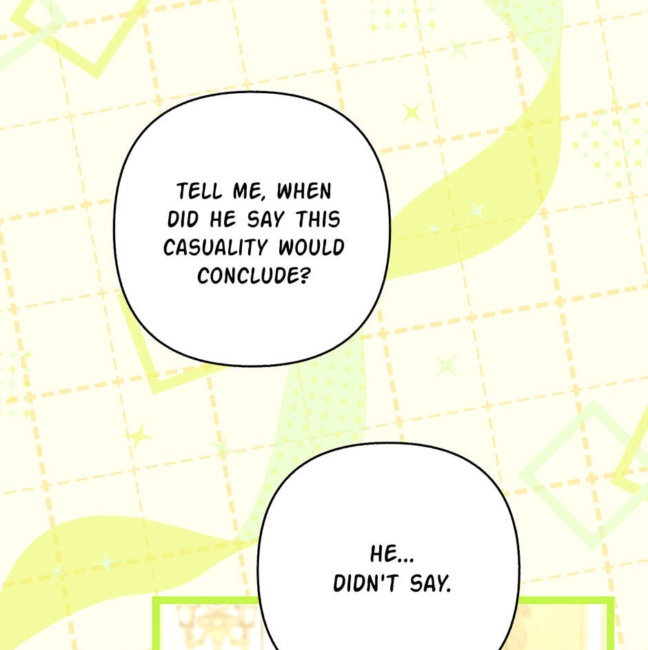 The Bratty Lady Throws a Tantrum Chapter 27 page 62 - 