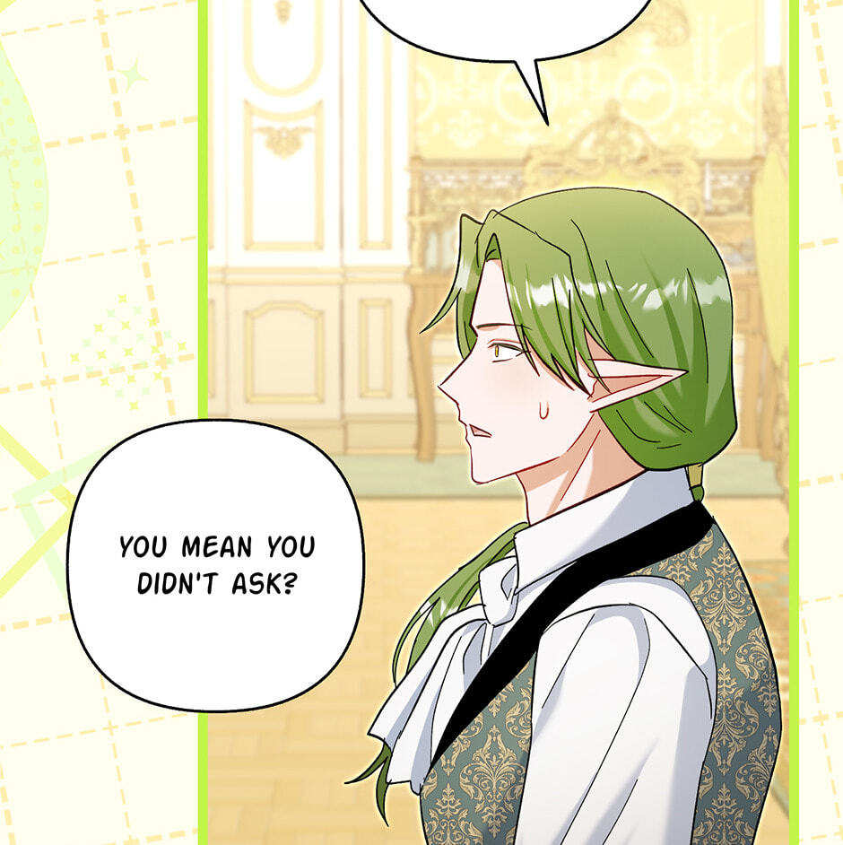 The Bratty Lady Throws a Tantrum Chapter 27 page 63 - 
