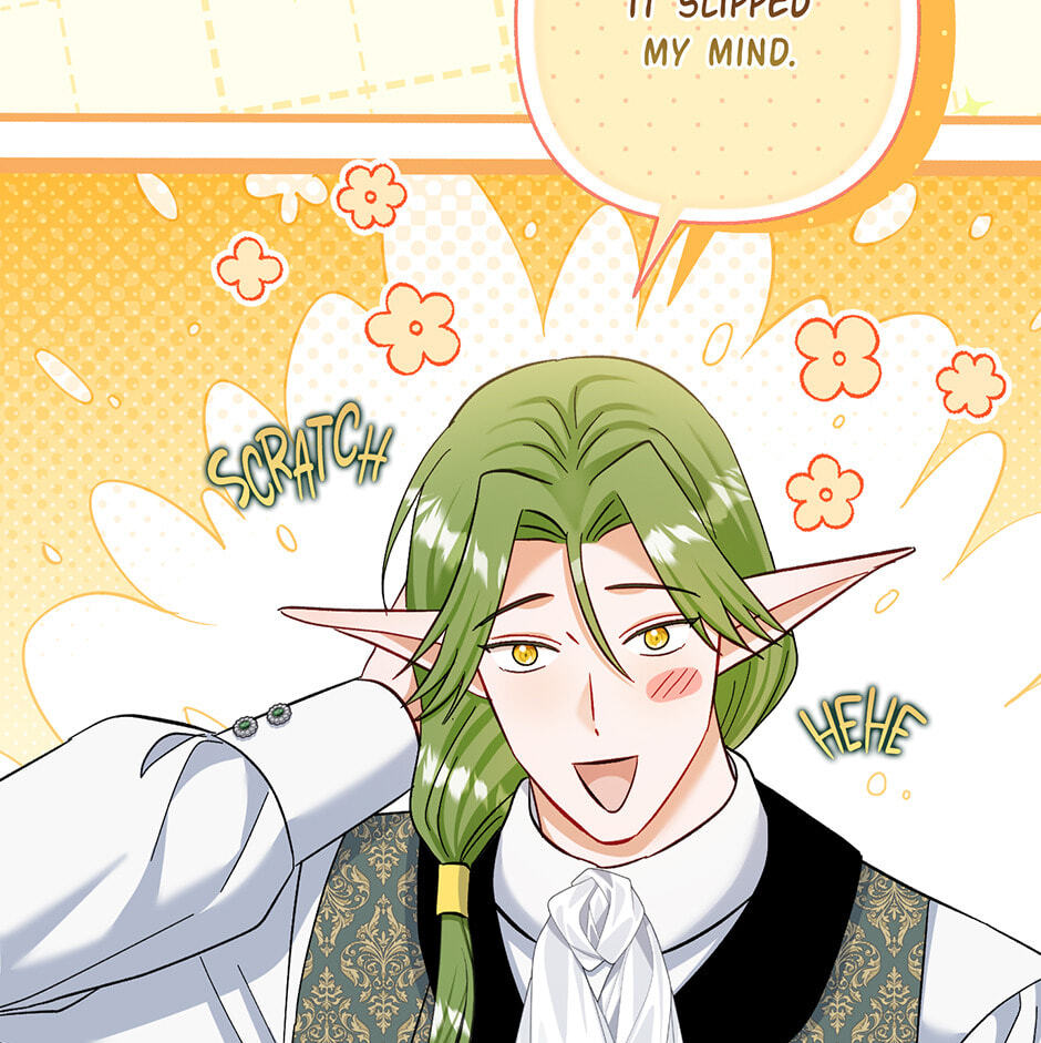 The Bratty Lady Throws a Tantrum Chapter 27 page 65 - 