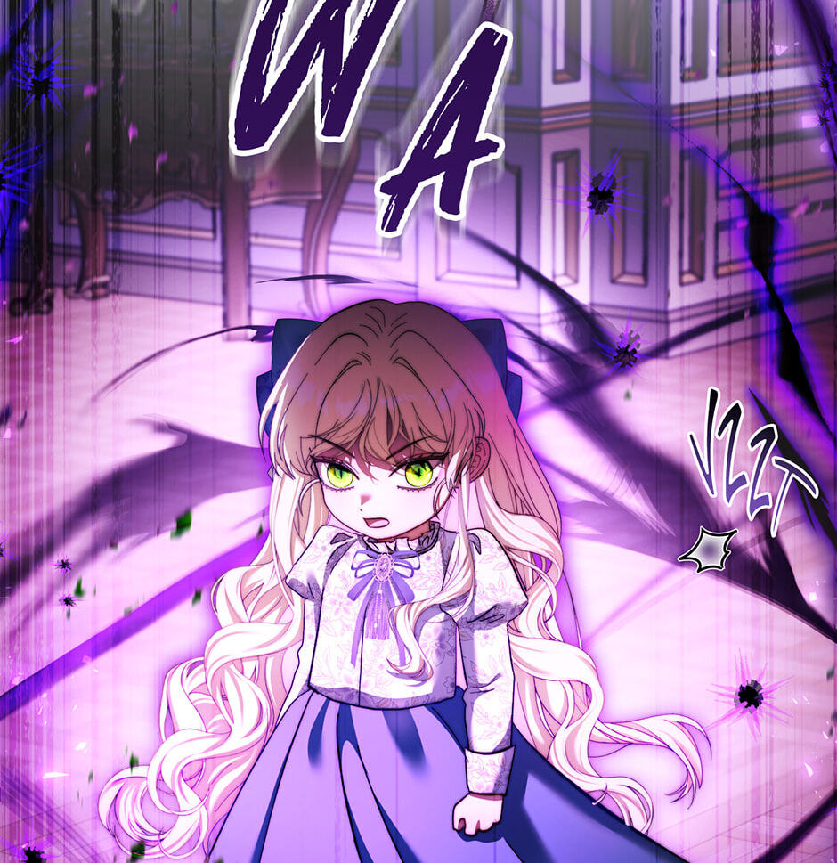 The Bratty Lady Throws a Tantrum Chapter 27 page 74 - 