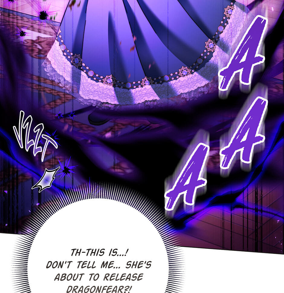 The Bratty Lady Throws a Tantrum Chapter 27 page 75 - 