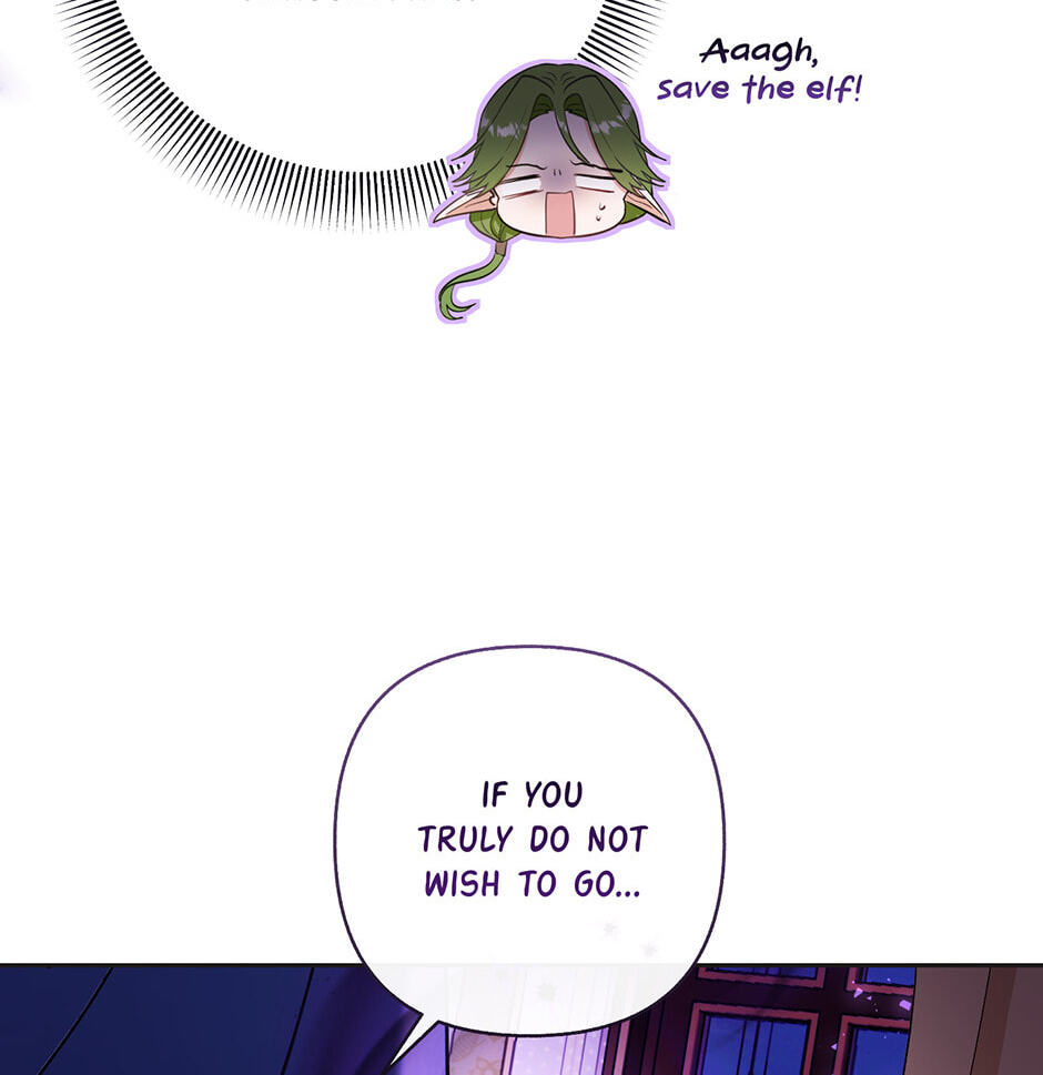The Bratty Lady Throws a Tantrum Chapter 27 page 76 - 