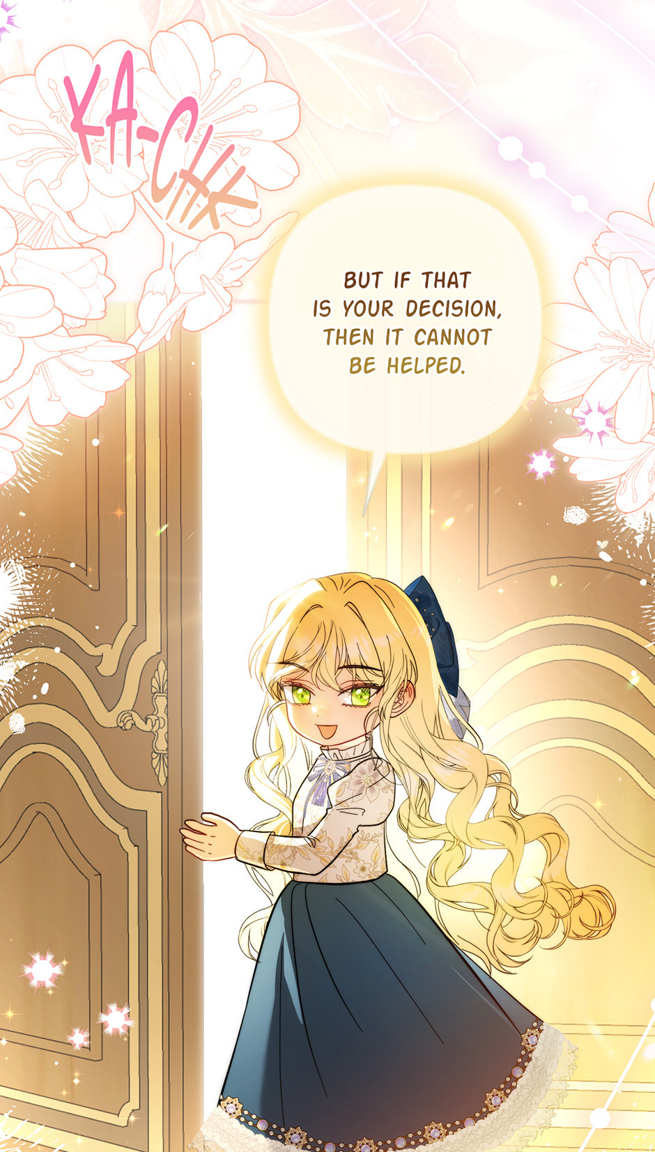 The Bratty Lady Throws a Tantrum Chapter 27 page 80 - 