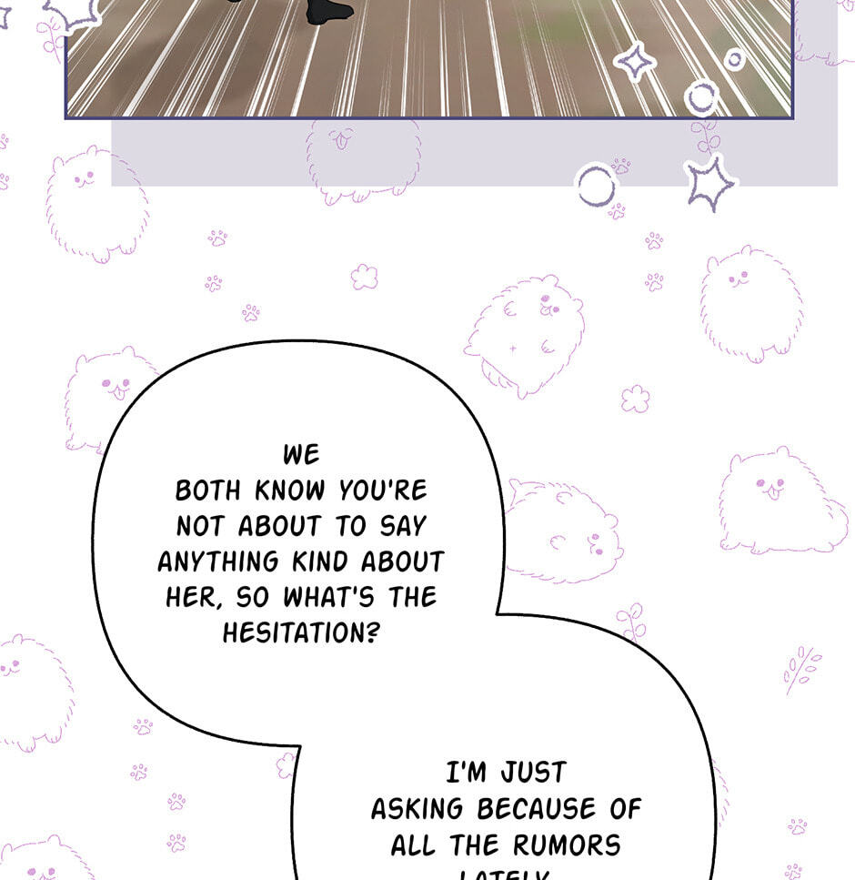 The Bratty Lady Throws a Tantrum Chapter 28 page 23 - 