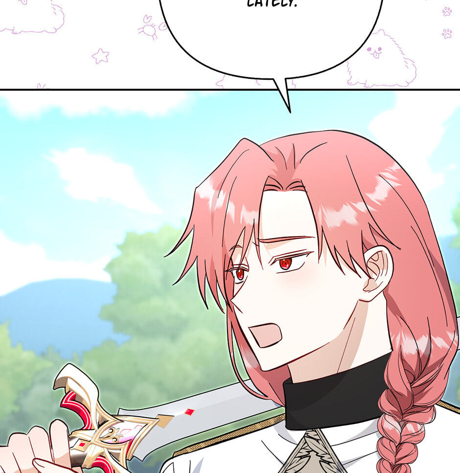 The Bratty Lady Throws a Tantrum Chapter 28 page 24 - 
