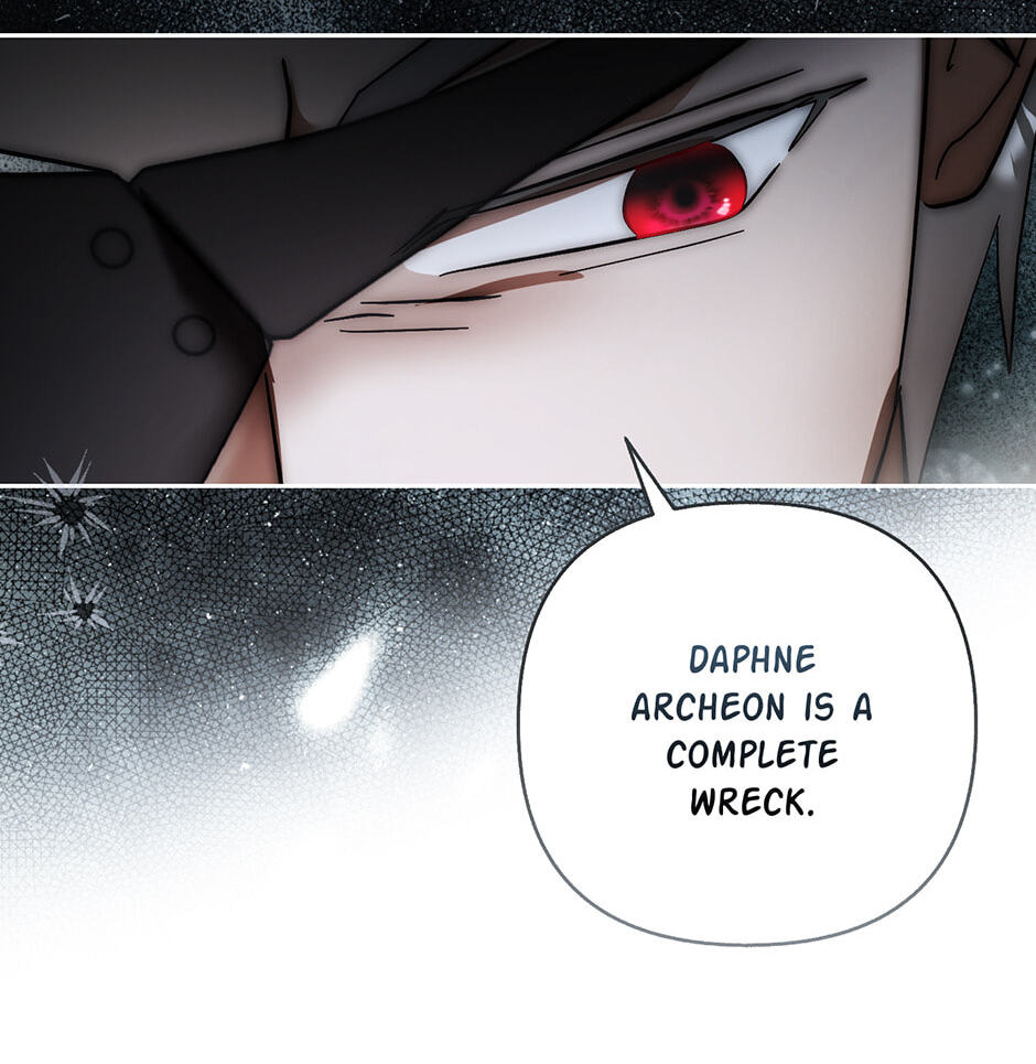 The Bratty Lady Throws a Tantrum Chapter 28 page 28 - 
