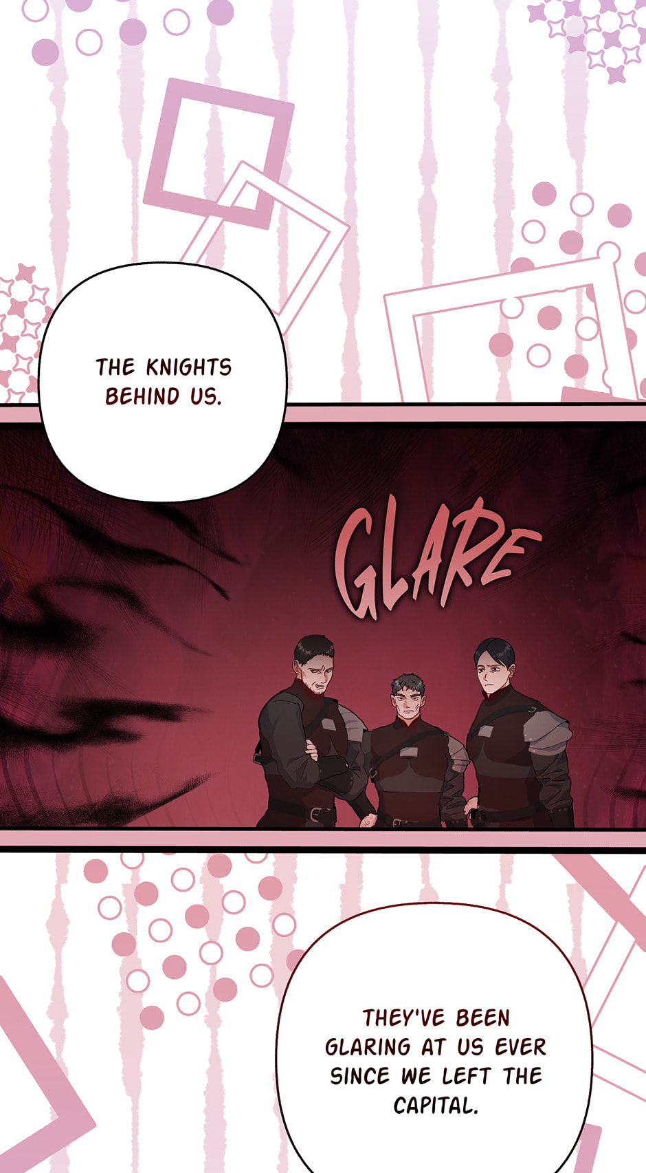 The Bratty Lady Throws a Tantrum Chapter 28 page 4 - 